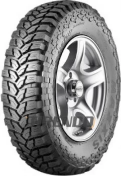 Image of Maxxis M8060 Trepador ( 35x12.50 R17 119Q 8PR POR )