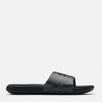 Image of Urban Armor Gear M Ansa Graphic - Black