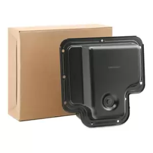 Image of RIDEX Oil Sump FIAT,PEUGEOT,CITROEN 592O0093 9658253880 Oil Pan