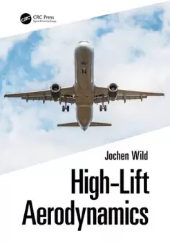 Image of High-Lift Aerodynamics
