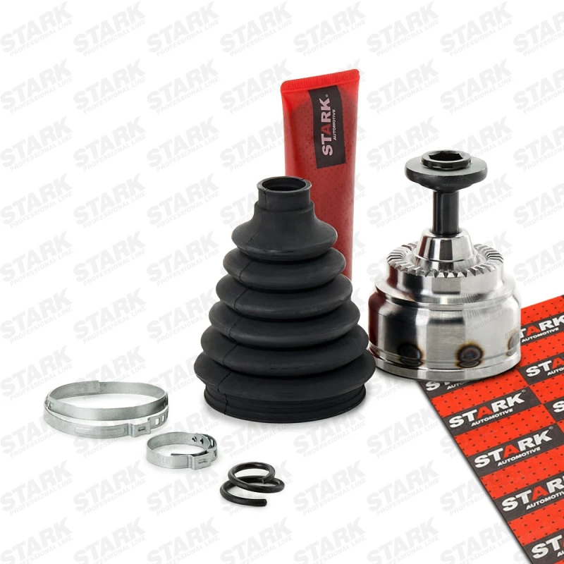 Image of STARK CV joint kit STARK SKJK-0200525