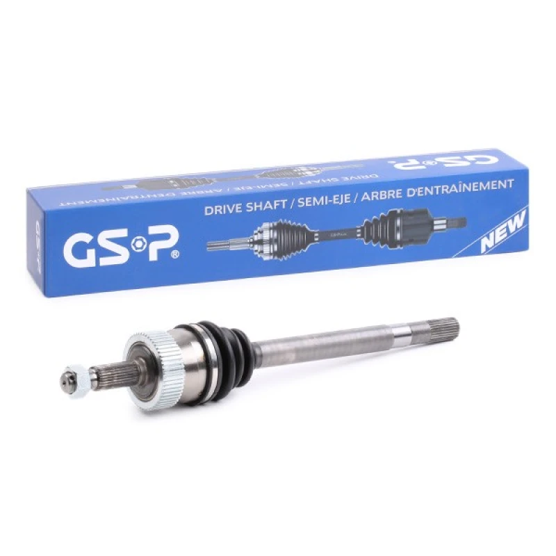 Image of GSP 216003 Drive shaft A1 Drive Shaft (13)