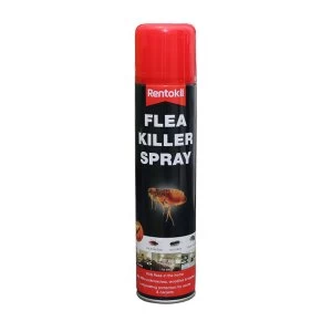 image of Rentokil Flea Killer Spray