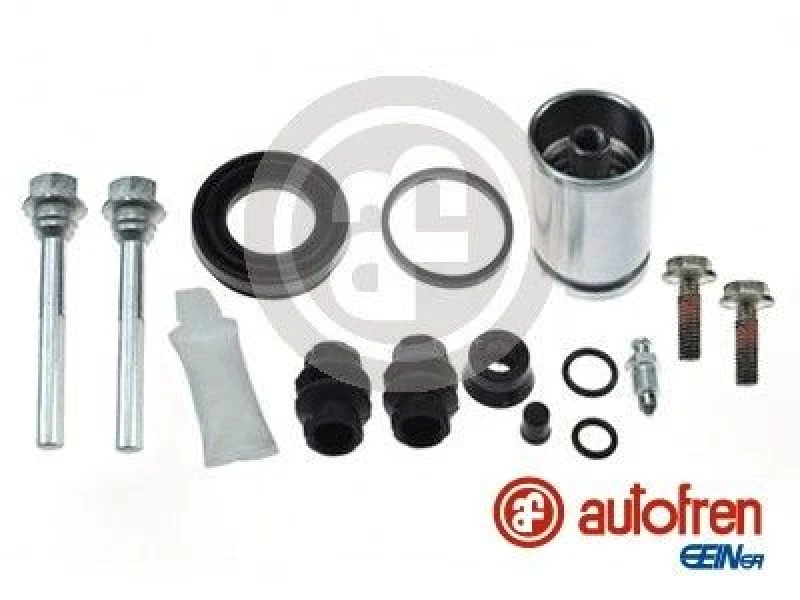 Image of AUTOFREN SEINSA Repair Kit, brake caliper AUTOFREN SEINSA D44132S