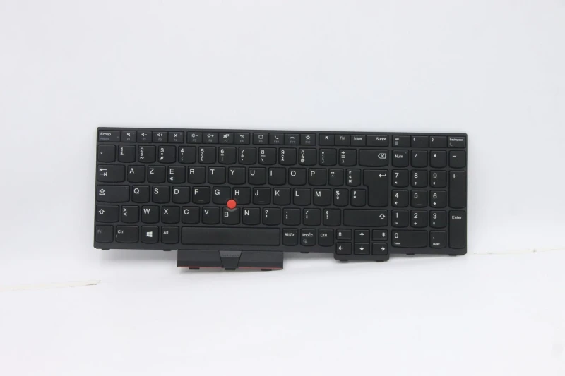 Image of Lenovo French lyou keyord for