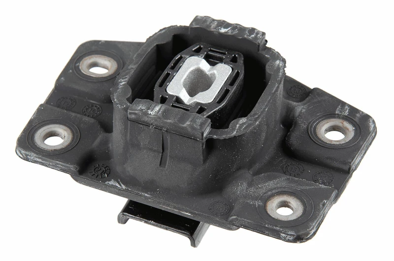 Image of Mounting, manual transmission LEMFORDER 43411 01