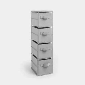 Image of Velvet Storage Drawers
