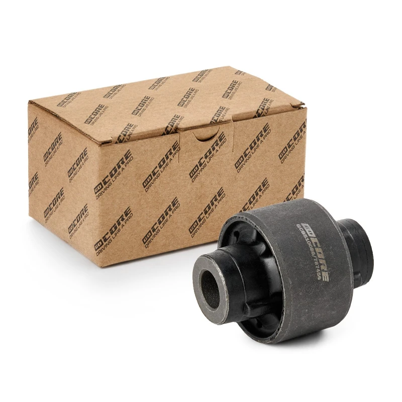 Image of goCORE Trailing arm / Suspension arm bush goCORE GCB510086