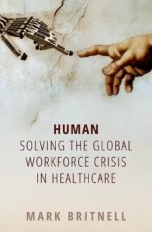 Image of Human by Mark Britnell