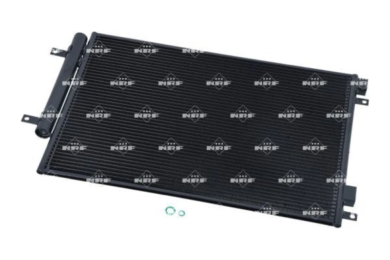 Image of NRF Air conditioning condenser NRF 350472