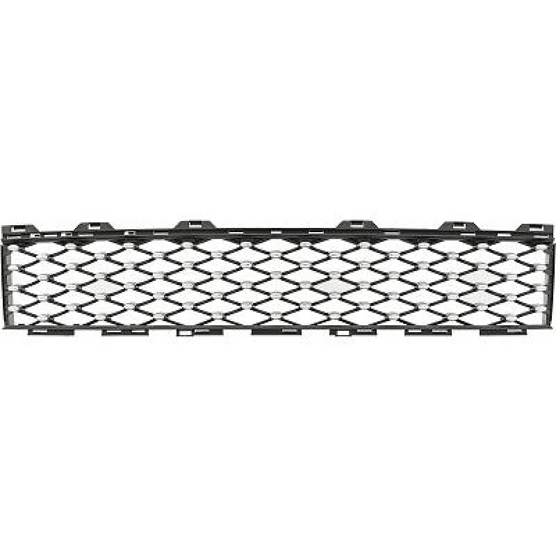 Image of Bumper grill DIEDERICHS 3405146