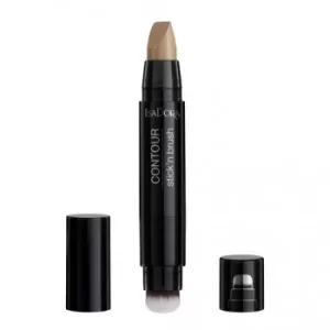 image of Isadora Contour Stick'n Brush Contouring stick 32 Beige Neutral