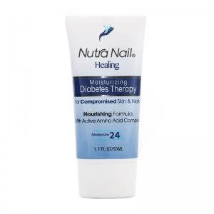 image of Nutra Nail Healing Lotion Diabetes Therapy 50ml