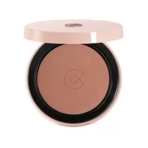 Image of Collistar Impeccable Maxi Blush N. 02 Amber 9 g