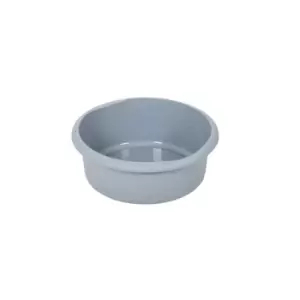 image of Addis Eco Round Bowl 7.7L Light Grey