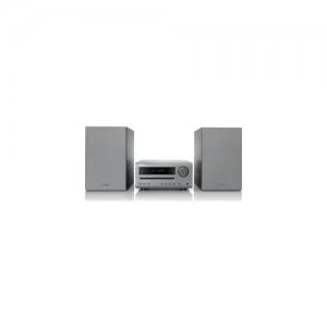 image of Denon D-T1 Home audio mini system Grey 30 W