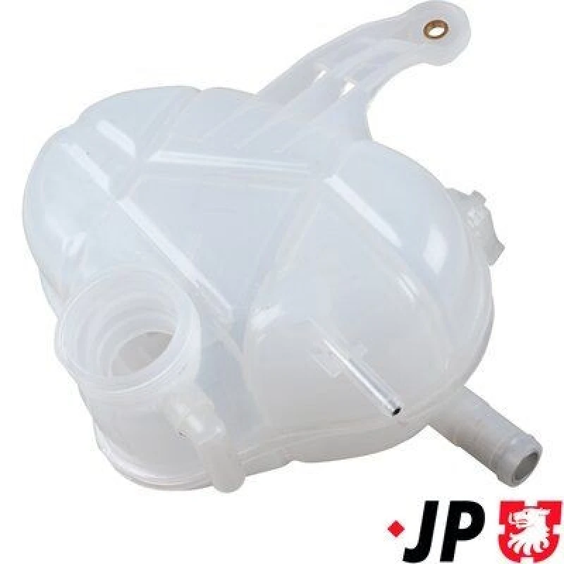 Image of JP GROUP Coolant expansion tank JP GROUP 1214701200