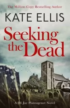 Image of Seeking the dead - Kate Ellis - Paperback - Used