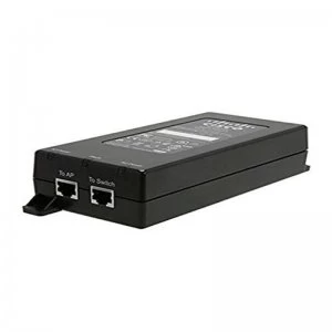 Image of Cisco Aironet PoE injector