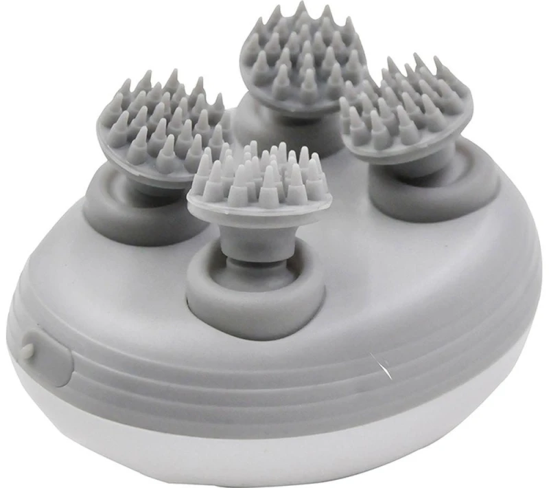 Image of Menkind Menkind Rechargeable Head Massager