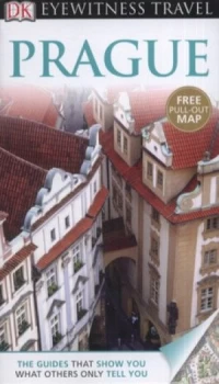 Image of Prague by Craig Turp Paperback