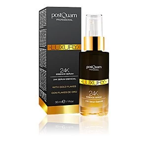 Image of LUXURY GOLD 24K essence serum 30ml