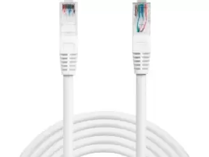 image of Sandberg Network Cable UTP Cat6 15 m