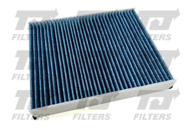 Image of QUINTON HAZELL Pollen filter QUINTON HAZELL QFC0519AB