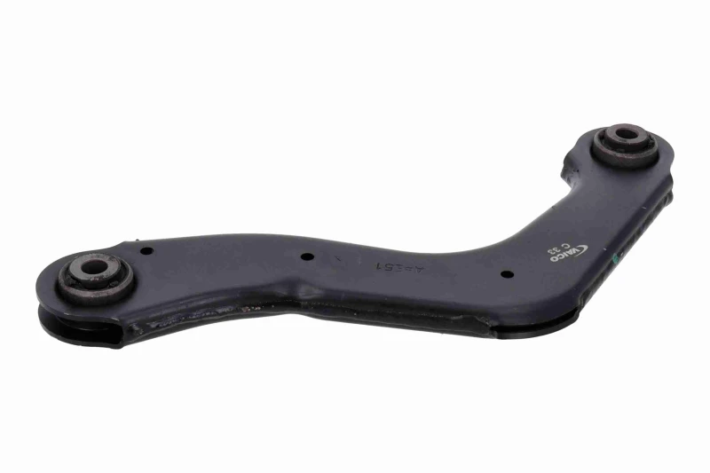 Image of VAICO V95-0662 Suspension arm Green Mobility Parts Trailing Arm, Sheet Steel, Upper Sheet Steel Track Control Arm (273)