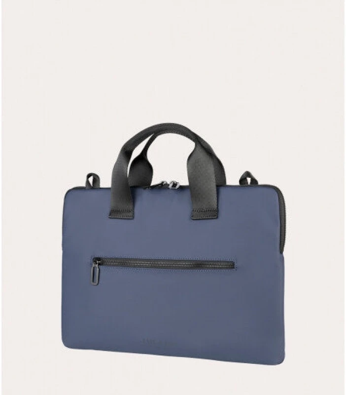 Image of Tucano GOMMO 39.6cm (15.6") Briefcase Blue