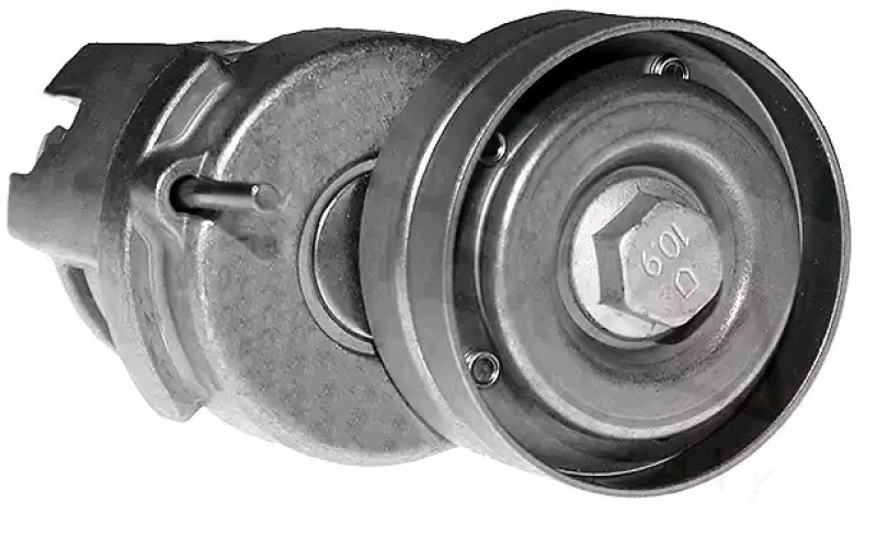 Image of JP GROUP 1118204400 Tensioner JP Belt Tensioner,v-ribbed belt (541)