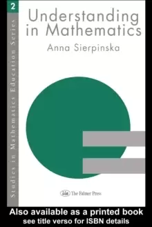 Image of Understanding in Mathematics