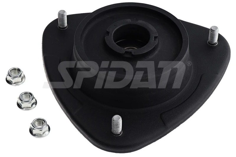 Image of SPIDAN CHASSIS PARTS Top strut mount SPIDAN CHASSIS PARTS 416567