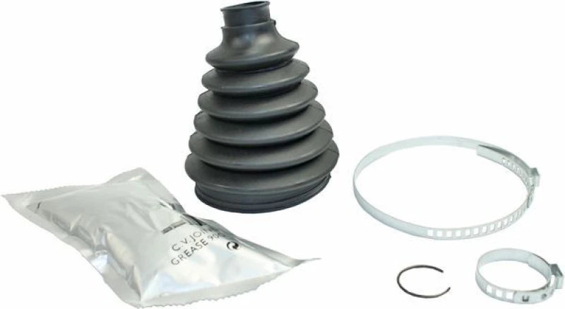 Image of METZGER CV boot kit, drive shaft METZGER 751.063
