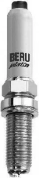 Image of Beru Z345 / 0001350911 Ultra Spark Plug Replaces 079 905 626 D