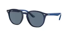 Ray-Ban Kids Sunglasses RJ9070S 707680