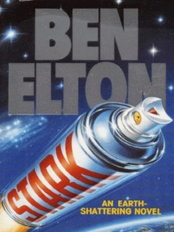 Image of Stark by Ben Elton Paperback