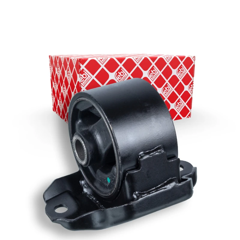 Image of Engine mount FEBI BILSTEIN 106957