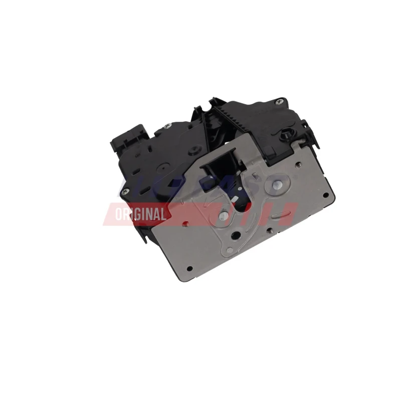 Image of FAST FT02149 Door Lock with central locking, Left Rear Door Lock (1361)