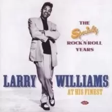 Image of At His Finest - The Speciality Rock 'N' Rolls Years