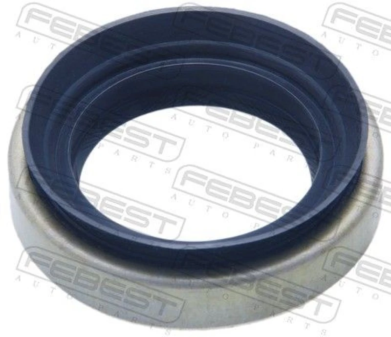 Image of Drive shaft seal FEBEST 95HDS-41641218C