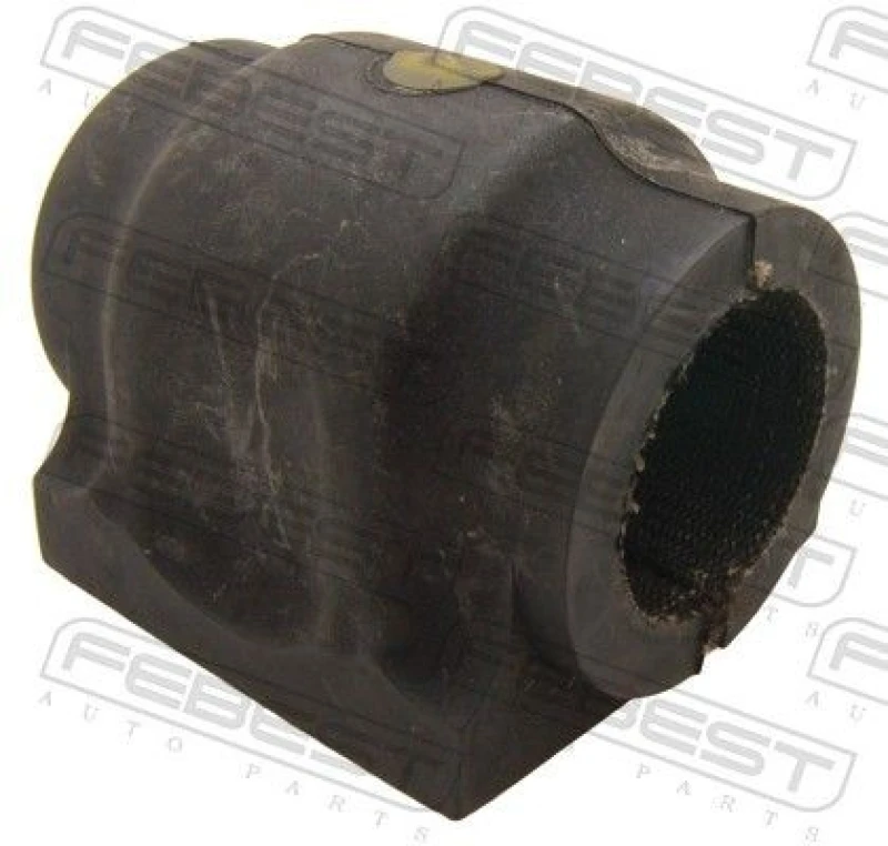 Image of Anti-roll bar bush FEBEST LRSB-DIIIF