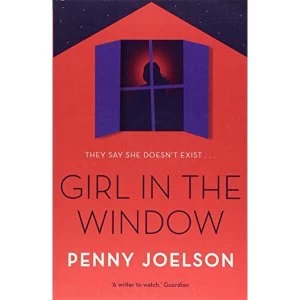 Image of Girl in the Window Paperback / softback 2018