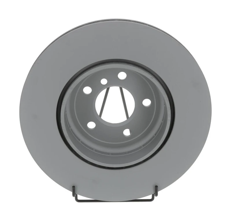Image of Brake disc FERODO DDF2037VC-1