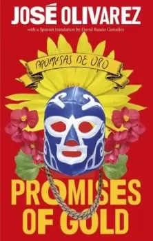 Image of Promises of gold - Jos Olivarez - Hardback - Used
