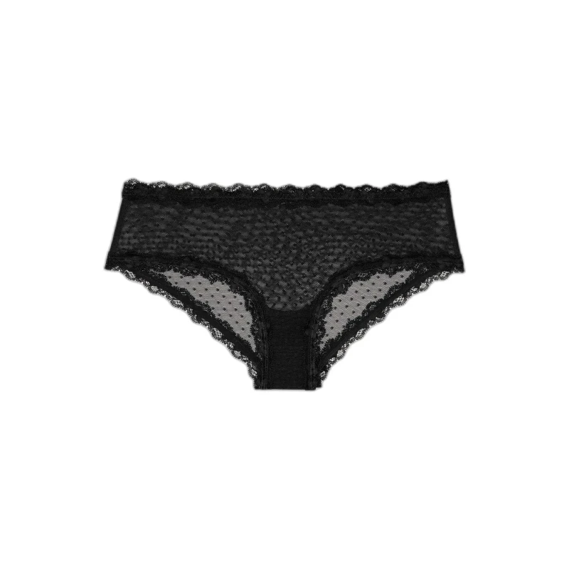 Image of Passionata Shorty woman Passionata Bella Noir Female 44