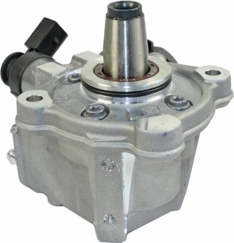 Image of METZGER High pressure fuel pump METZGER 0830013
