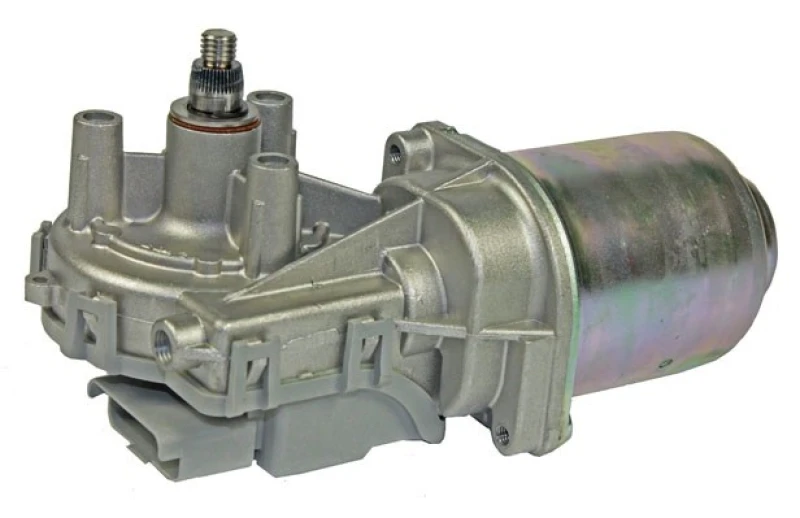 Image of Wiper motor METZGER 2190850