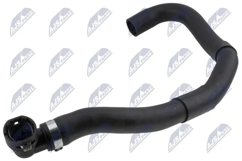 Image of NTY Radiator hose NTY CPP-HY-003