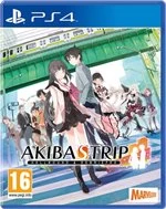 Image of Akibas Trip Hellbound & Debriefed PS4 Game